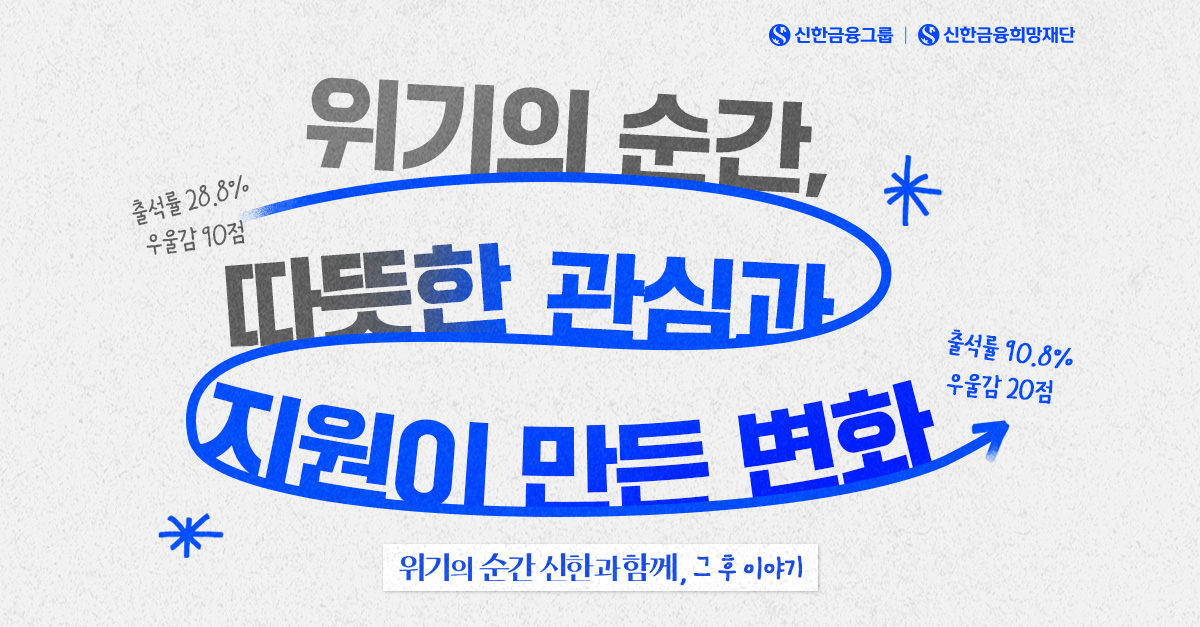 혼자 남겨진 위기의 순간, 다시 이어진 일상